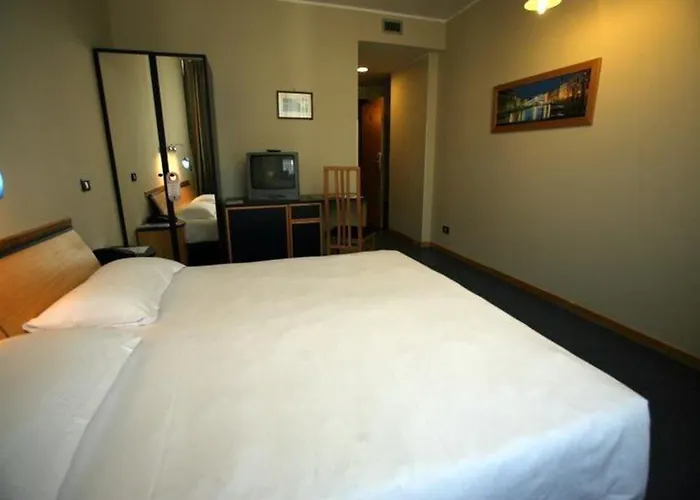 Sotel NomentanaAlbergo