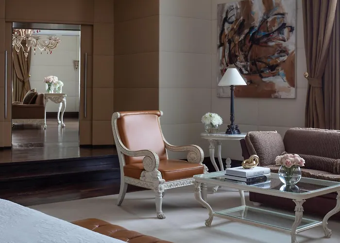 Anantara Palazzo Naiadi Rome Hotel - A Leading Hotel Of The World